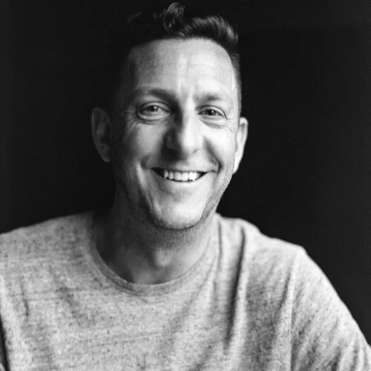 Ian McAllister